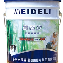 供应净味优质墙面漆/内墙乳胶漆