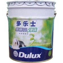 供应净味工程漆/墙面漆