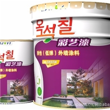 供应低弹外墙乳胶漆