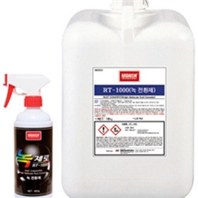直销韩国RT-1000L锈转换剂