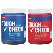 直销韩国TOUCHCHECKRED接触面检测膏