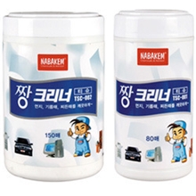 直销韩国TSC-002清洁擦拭纸