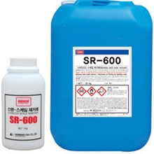 直销韩国SR-600K不锈钢表面酸洗剂(涂抹用)