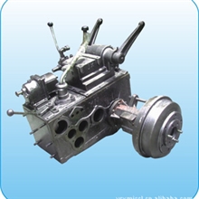 供应180系列底盘总成