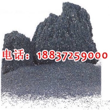安阳旭日国内黑碳化硅的专业供应商