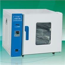 直销天津泰斯特101-2A型电热鼓风干燥箱550*550*450