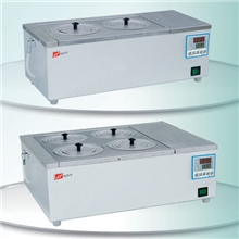 供应泰斯特电热恒温水浴锅DK-98-ⅡA(单列六孔)
