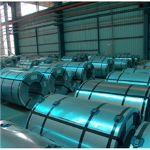 220G/220克高锌层镀锌卷镀锌板SGCC\DX51D+Z常熟华冶厂家