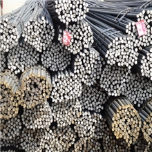 申特螺纹钢HRB400E22*9m