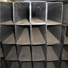 国家标准方管可切割质量好价格低规格100*100*2.0