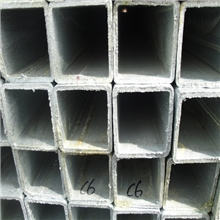 方管厂家直销规格70*70*4.0规格齐全/价廉物美可送货上门