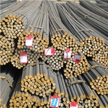 供应全国标三级螺纹钢安徽鸿泰25*9m厂家直销质量保证型号齐全