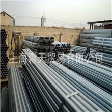 Q235B镀锌管规格齐全