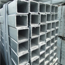 方管厂家直销规格50*70*3.75规格齐全/价廉物美可送货上门