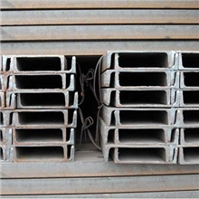 槽钢莱钢马钢唐钢国标厂家供应【常州卡特】