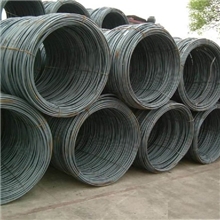 厂家供应九江Q235线材高线调直拉丝【常州卡特】