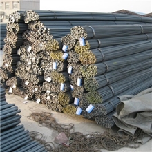 临沂三德钢材厂家直发螺纹钢建筑用三级钢筋低价供应