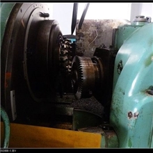 辽宁螺旋伞齿轮加工最高6级精度