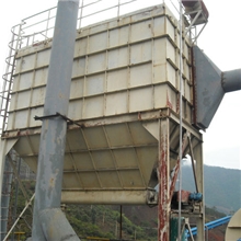 专业生产袋式除尘器脉冲布袋除尘器除尘效率高达99%