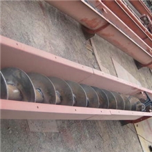 我公司专业加工制作&ldquo;螺旋输送机&rdquo;，输送量大、距离长