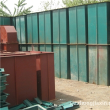 我公司专业生产加工斗式提升机效率高、寿命长、价格廉