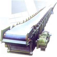 众佳鑫牌带式输送机有效防止物料撒落输送距离更长价格实惠