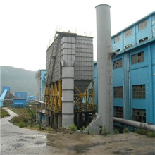 我公司专业生产脉冲袋式除尘器效率高节能环保