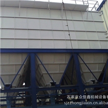 我公司专业生产PPC型气箱脉冲除尘器