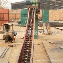 我公司专业生产埋刮板输送机环保高效适用范围广服务优寿命长