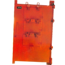 供应库抗冲击波密闭门、活门生产加工安全门