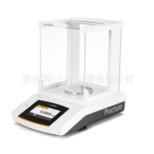 赛多利斯Practum124/Practum224/Practum313等各型号分析天平