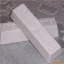 供应白色抛光膏