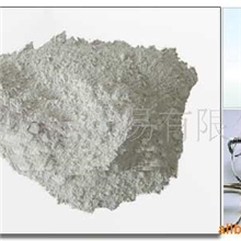 滚光油用超细高温氧化铝