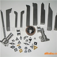 《PCD/CBN内环槽刀》铜铝材料的内环槽加工、精密加工、厂家直销