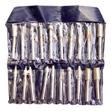 金刚磨头6*66*86*10电镀金刚砂磨头雕刻磨头