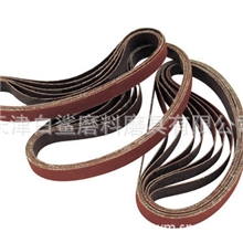 天津白鲨磨料磨具有限公司大量供应砂带