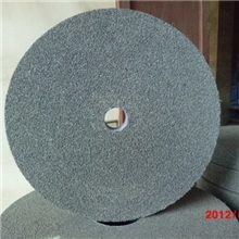 砂轮生产厂家直销磨铸件砂轮300*40*75