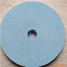 砂轮生产厂家直销矿山磨仟头专用砂轮300*40*75GC60N