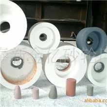 砂轮生产厂家直销碗形砂轮150*50*32WA60L