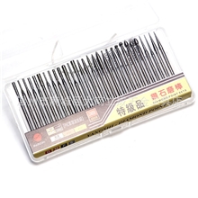 【新品上架大优惠】专业生产供应多款式杨氏特级品磨针质价优