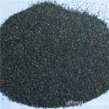 棕刚玉、碳化硅、金刚砂耐磨地坪骨料