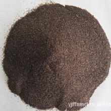 棕刚玉碳化硅金刚砂