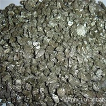 高强耐磨料耐磨地坪骨料