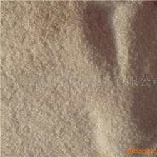 供应白刚玉棕刚玉塑料砂