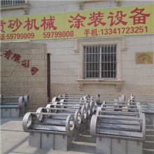 提供上海抛丸加工