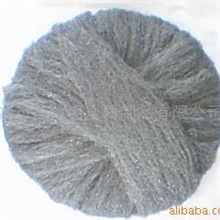 钢丝棉石材养护抛光垫钢丝球steelwool
