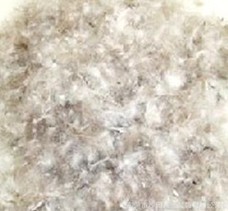 供应水洗灰鸭绒，50%灰鸭绒，50绒，50/50.国标