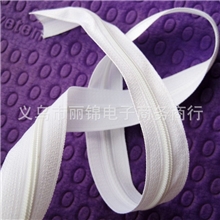 【特色淘货】现货3号尼龙码装，服装拉链码装定做，箱包拉链批发