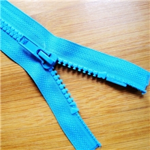 【特色淘货】5号树脂拉链/现货服装拉链/拉链头批发