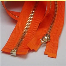 温州厂家CEE品牌5号优质金属拉链，欧盟环保标准，支持支付宝